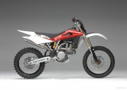 Husqvarna TC450